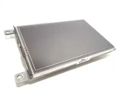 Tweedehands auto-onderdeel multifunctioneel display voor peugeot 508 sw active oem iam-referenties 9812771880