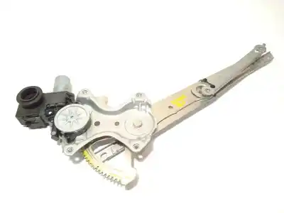 Second-hand car spare part PASSENGER SIDE RIGHT WINDOW REGULATOR for LEXUS NX  OEM IAM references 8571078011  