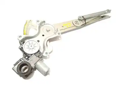 Second-hand car spare part DRIVER LEFT WINDOW REGULATOR for LEXUS NX  OEM IAM references 8572078011  