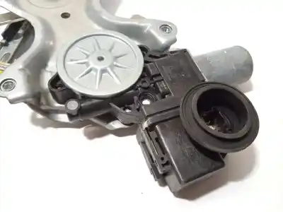 Second-hand car spare part driver left window regulator for lexus nx 300h 4wd oem iam references 8572078011  