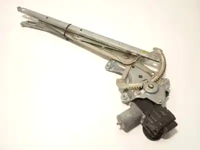 Second-hand car spare part driver left window regulator for lexus nx 300h 4wd oem iam references 8572078011  