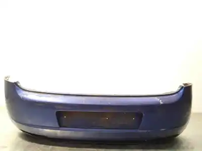 Автозапчастина б/у ЗАДНІЙ БАМПЕР для FIAT PUNTO (EVO) (199)  Посилання на OEM IAM 71777606  