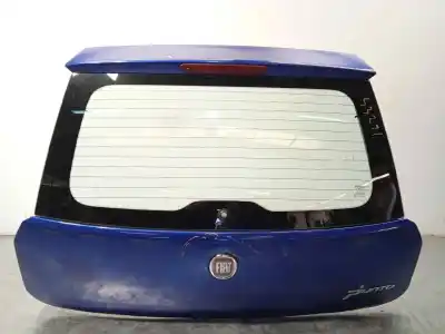 Автозапчастина б/у ЗАГАЛЬНІ ДВЕРІ для FIAT PUNTO (EVO) (199)  Посилання на OEM IAM 51701183  