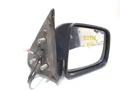 İkinci el araba yedek parçası sag arka görünüm için ford ranger (eq) extrakabine 4x4 oem iam referansları 1435097