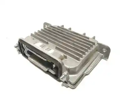 Recambio de automóvil de segunda mano de centralita faros xenon para volvo xc60 2.0 diesel cat referencias oem iam 89089352  