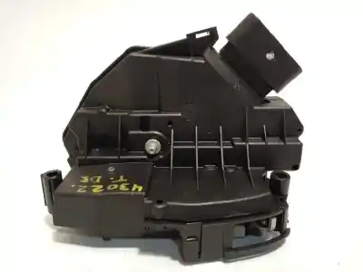 Peça sobressalente para automóvel em segunda mão fechadura da porta traseira direita por ford focus lim. (cb8) trend referências oem iam bm5aa26412bc 2099459 