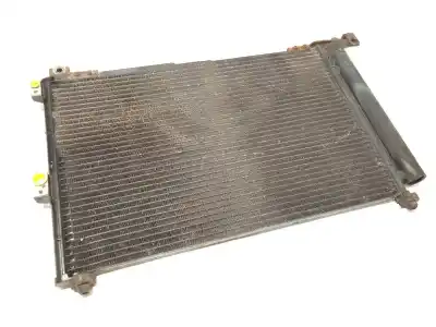 İkinci el araba yedek parçası klima kondenser / radyatör için ford ranger (eq) extrakabine 4x4 oem iam referansları 1356049