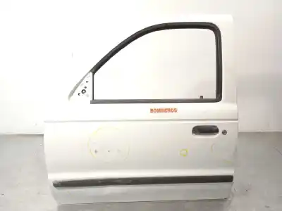 İkinci el araba yedek parçası sol ön kapi için ford ranger (eq) extrakabine 4x4 oem iam referansları 4529407