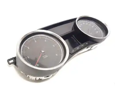 Tweedehands auto-onderdeel instrumentenpaneel voor peugeot 508 sw active oem iam-referenties 9814765780