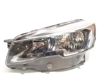 Tweedehands auto-onderdeel linker koplamp voor peugeot 508 sw active oem iam-referenties 9807241280