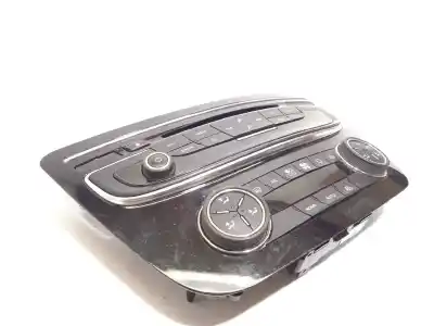 Tweedehands auto-onderdeel multifunctionele bediening voor peugeot 508 sw active oem iam-referenties 98077013xz