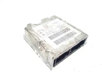 Tweedehands auto-onderdeel airbag besturingseenheid voor peugeot 508 sw active oem iam-referenties 9678656380