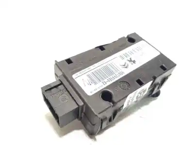 Recambio de automóvil de segunda mano de modulo electronico para peugeot 508 active referencias oem iam 9807299980