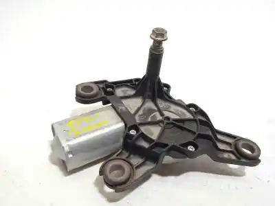 Recambio de automóvil de segunda mano de motor limpia trasero para peugeot 508 active referencias oem iam 9688605580