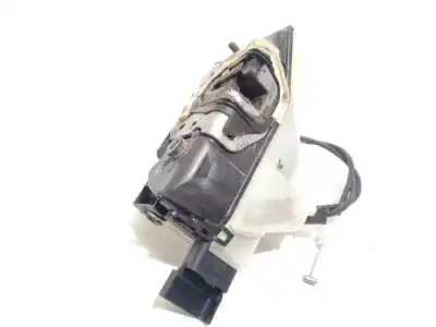 Tweedehands auto-onderdeel linker voordeur slot voor peugeot 508 sw active oem iam-referenties 006256