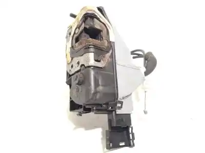 Second-hand car spare part REAR LEFT DOOR LOCK for PEUGEOT 508 SW  OEM IAM references 006262 9800626280 
