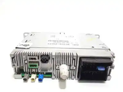 Recambio de automóvil de segunda mano de sistema navegacion gps para peugeot 508 active referencias oem iam 9816307080  