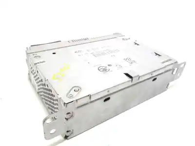 Peça sobressalente para automóvel em segunda mão MÓDULO / SISTEMA DE NAVEGAÇÃO GPS por PEUGEOT 508 SW  Referências OEM IAM 9816307080  