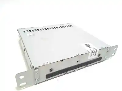 Recambio de automóvil de segunda mano de sistema dvd para peugeot 508 active referencias oem iam 9807729080  