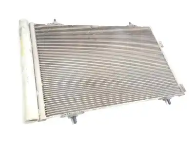 Tweedehands auto-onderdeel airconditioning condensor / radiator voor peugeot 508 sw active oem iam-referenties 9684993080