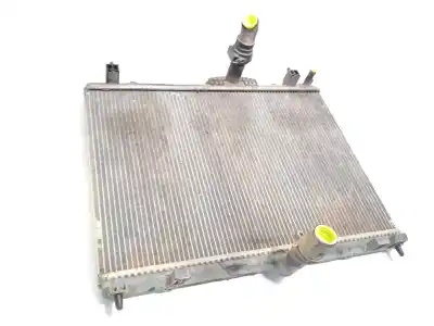 Tweedehands auto-onderdeel waterradiator voor peugeot 508 sw active oem iam-referenties 9801253980