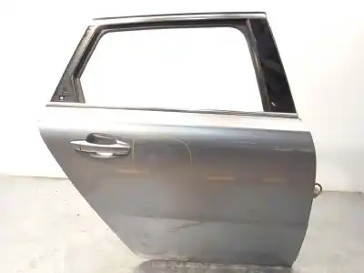 Tweedehands auto-onderdeel deur rechts achter voor peugeot 508 sw active oem iam-referenties 9008y0