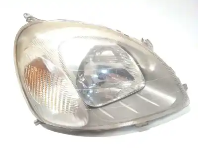 Tweedehands auto-onderdeel rechts koplamp voor toyota yaris (_p1_) 1.3 (ncp10_, scp12_) oem iam-referenties 8111052021