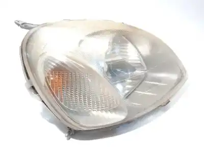 Tweedehands auto-onderdeel rechts koplamp voor toyota yaris (_p1_) 1.3 (ncp10_, scp12_) oem iam-referenties 8111052021  