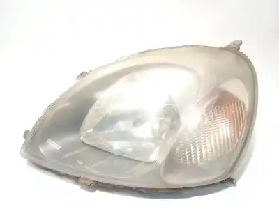 Tweedehands auto-onderdeel linker koplamp voor toyota yaris (_p1_) 1.3 (ncp10_, scp12_) oem iam-referenties 8115052021