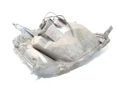 Автозапчасти б/у левая фара за toyota yaris (_p1_) 1.3 (ncp10_, scp12_) ссылки oem iam 8115052021  