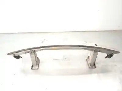 Second-hand car spare part front bumper reinforcement for bmw x3 (e83) 2.0d oem iam references 51113439780  