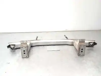 Second-hand car spare part front bumper reinforcement for bmw x3 (e83) 2.0d oem iam references 51113439780  