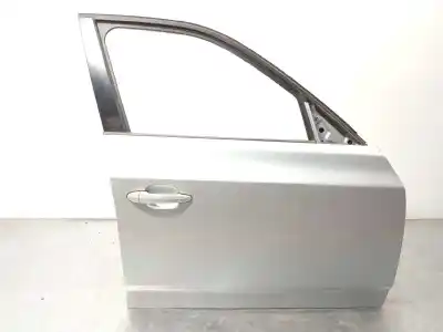 Peça sobressalente para automóvel em segunda mão porta dianteira direita por bmw x3 (e83) 2.0d referências oem iam 41003451016