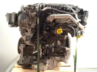 Pièce détachée automobile d'occasion MOTEUR COMPLET pour VOLVO XC 40  Références OEM IAM D4204T16  