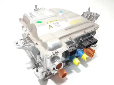 Peça sobressalente para automóvel em segunda mão conversor/inversor de potência por peugeot 308 i (4a_, 4c_) 1.6 16v referências oem iam 9851535980