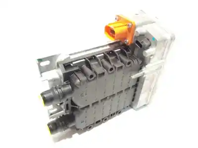 Peça sobressalente para automóvel em segunda mão módulo eletrônico por peugeot 308 i (4a_, 4c_) 1.6 16v referências oem iam 9821712680