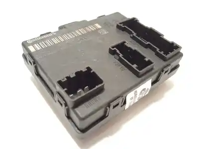 Peça sobressalente para automóvel em segunda mão bsi / bcm / módulo eletrónico confort por peugeot 308 i (4a_, 4c_) 1.6 16v referências oem iam 9853063580