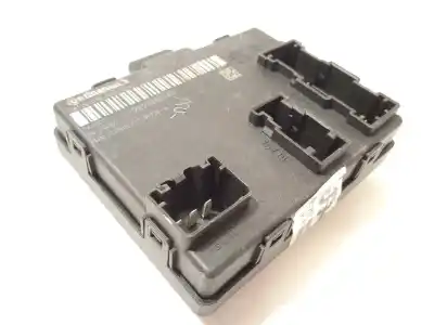 Peça sobressalente para automóvel em segunda mão bsi / bcm / módulo eletrónico confort por peugeot 308 i (4a_, 4c_) 1.6 16v referências oem iam 9853063480