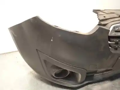 Автозапчастина б/у передній бампер для opel combo furgoneta/monovolumen (x12) 1.3 cdti (b05) посилання на oem iam 95513001  