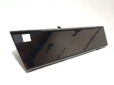 Peça sobressalente para automóvel em segunda mão display gps / multimídia por peugeot 308 i (4a_, 4c_) 1.6 16v referências oem iam 9834362680