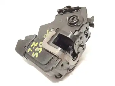 Peça sobressalente para automóvel em segunda mão fechadura da porta traseira esquerda por peugeot 308 i (4a_, 4c_) 1.6 16v referências oem iam 9835418480