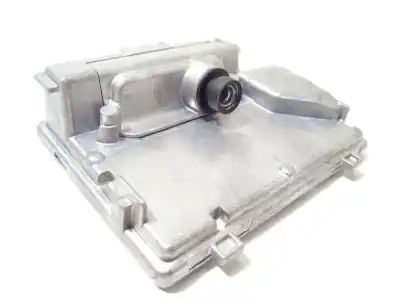 Peça sobressalente para automóvel em segunda mão módulo eletrônico por peugeot 308 i (4a_, 4c_) 1.6 16v referências oem iam 9851938780