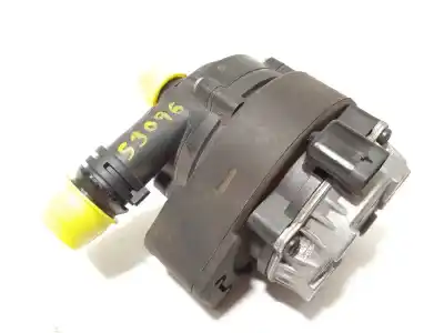 Peça sobressalente para automóvel em segunda mão bomba de água por peugeot 308 i (4a_, 4c_) 1.6 16v referências oem iam 9823813480