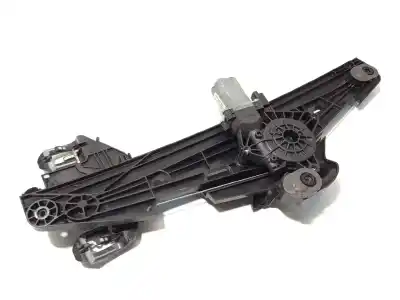 Peça sobressalente para automóvel em segunda mão elevador de vidros traseiro direito por peugeot 308 i (4a_, 4c_) 1.6 16v referências oem iam 9830816680