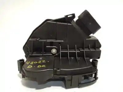 Tweedehands auto-onderdeel deurslot rechts voor voor ford focus lim. (cb8) trend oem iam-referenties bm5aa21812cd 2099454 