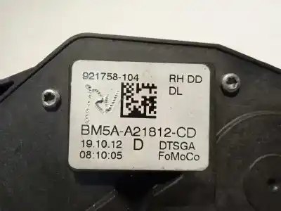 Tweedehands auto-onderdeel deurslot rechts voor voor ford focus lim. (cb8) trend oem iam-referenties bm5aa21812cd 2099454 