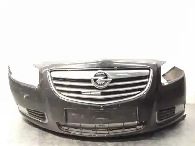 Pièce détachée automobile d'occasion LE PARE-CHOC AVANT pour OPEL INSIGNIA A SEDÁN (G09)  Références OEM IAM 13238286  
