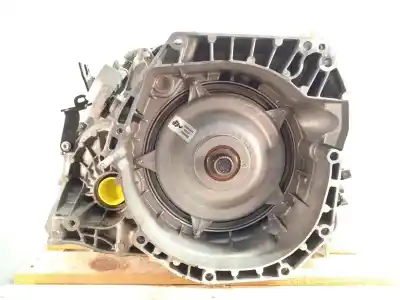 Gebrauchtes Autoersatzteil getriebe zum renault kadjar limited oem-iam-referenzen dw5006 320106643r 