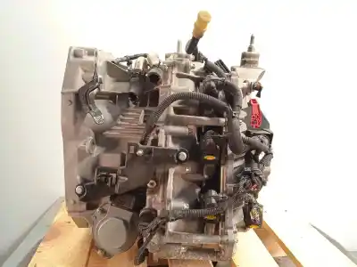 Gebrauchtes Autoersatzteil getriebe zum renault kadjar limited oem-iam-referenzen dw5006 320106643r 