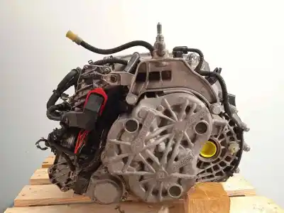 Gebrauchtes Autoersatzteil getriebe zum renault kadjar limited oem-iam-referenzen dw5006 320106643r 
